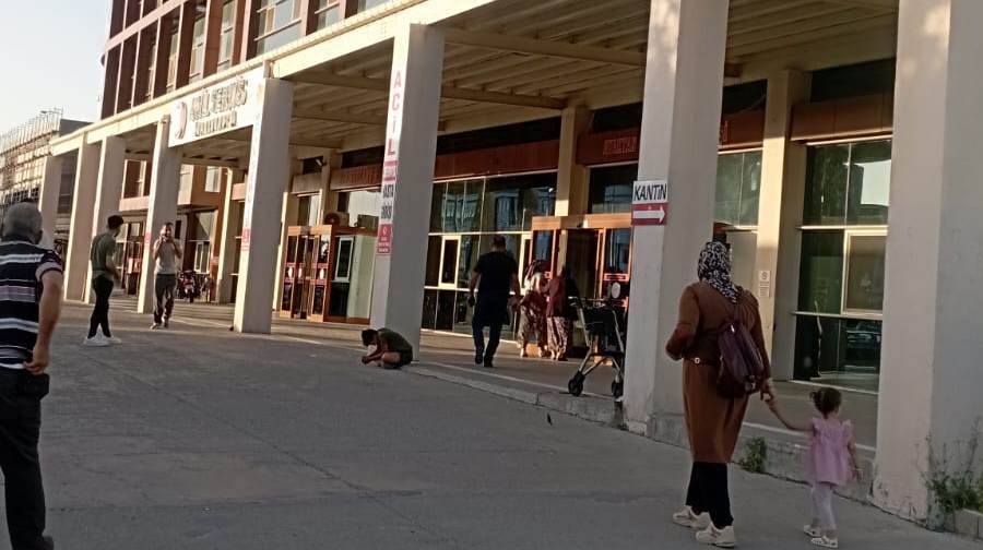 Konya Seydişehir’de 900’ü aşkın kişi hastanelik oldu 13